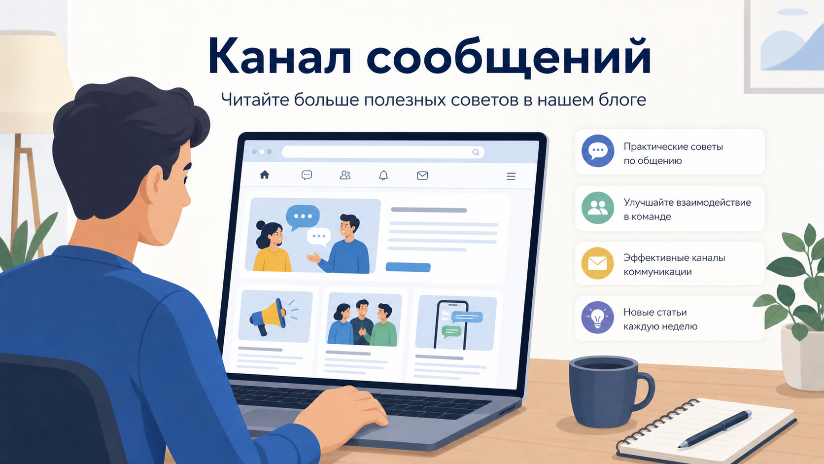 Как создать группу или сообщество в Вайбере?