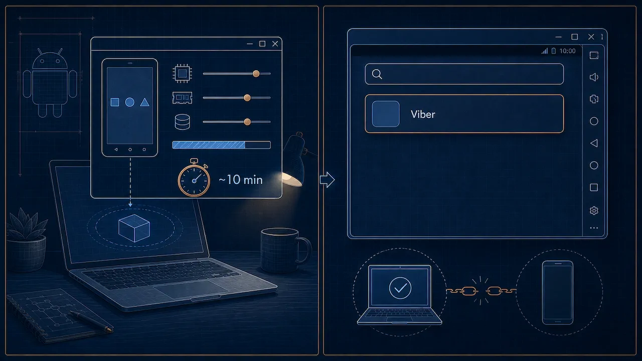 Как скачать Вайбер бесплатно на ноутбук без привязки к смартфону?